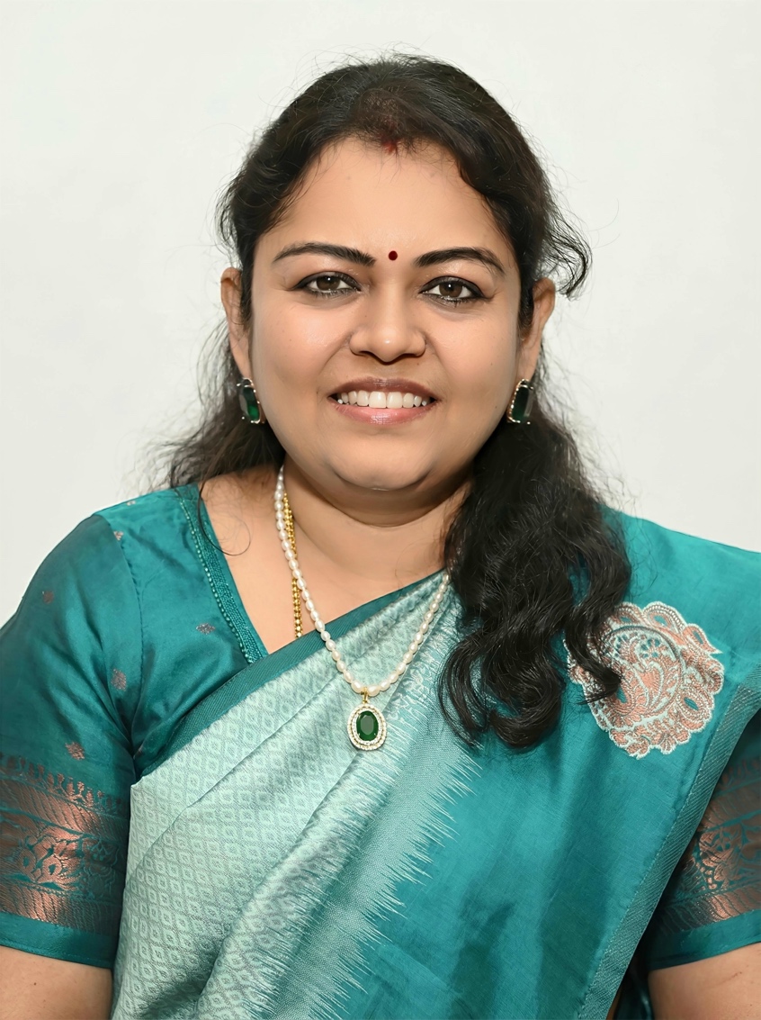 Dean of Faculty -Engg - Dr. SANGEETHA.jpeg